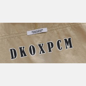 تريينج ولادي شورت مع بلوزة DKOXPCM