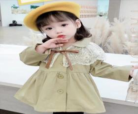 ترانش كوت دانتيل ع القبة