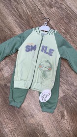 تريننج بيبي سمايل