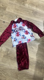 تريننج مخمل