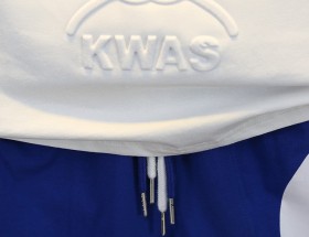 تريينج ولادي تيشرت مع شورت 7