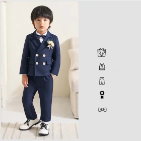 جاكيت ولادي