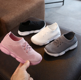 بوت من غير رباط سادة