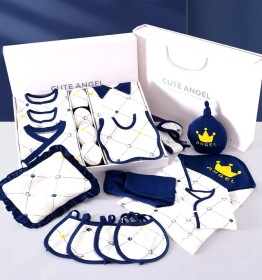 طقم نيوبورن كوكب 25 قطعة